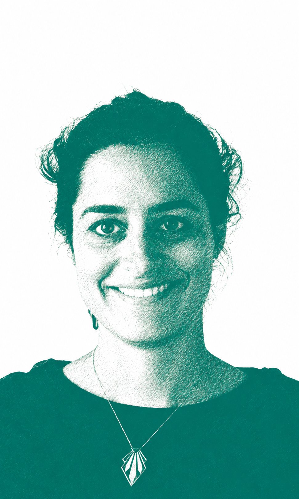 Portrait de Léa Marzloff