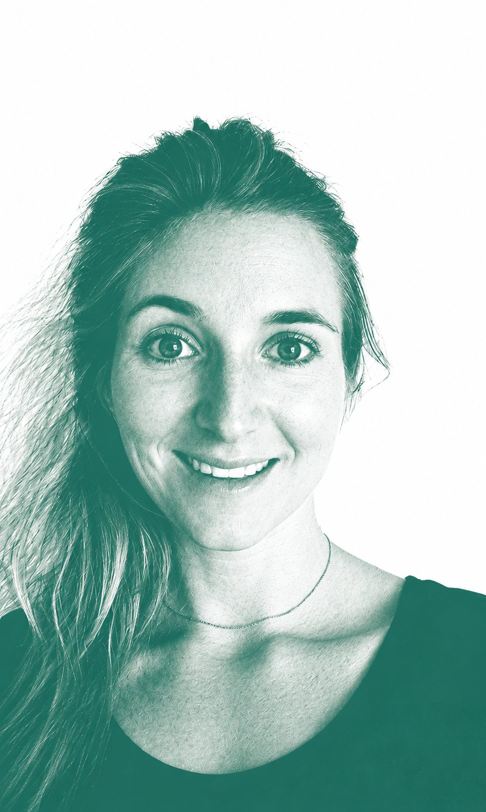 Portrait de Alexia Roelens